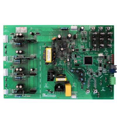 正泰CHINT GBP002 V5.2 变频器电源功率模块 (单位：台)
